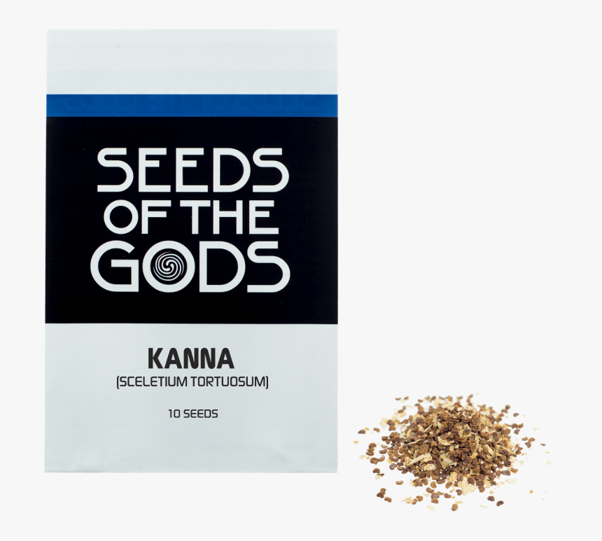 Seeds Of Gods, HD Png Download