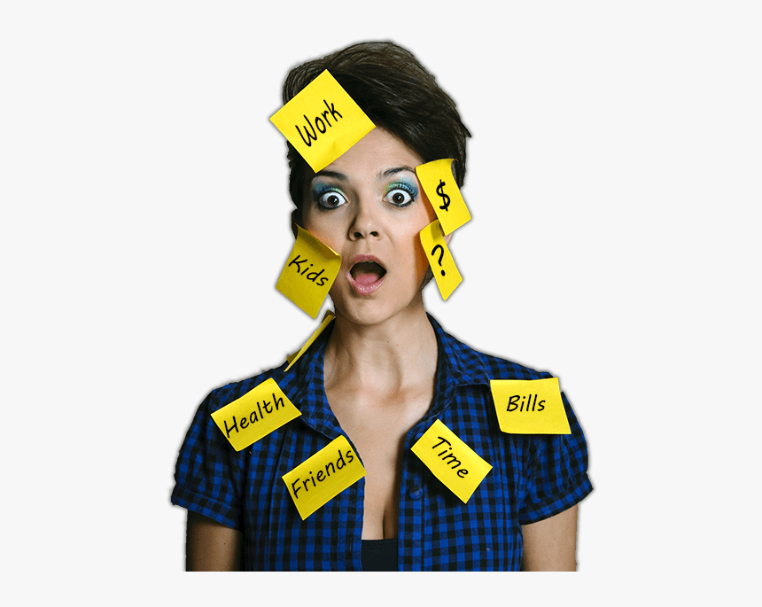 You Re A Hot Mess - Girl, HD Png Download