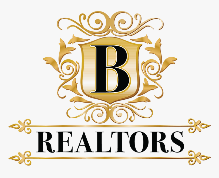 B Realtors, HD Png Download