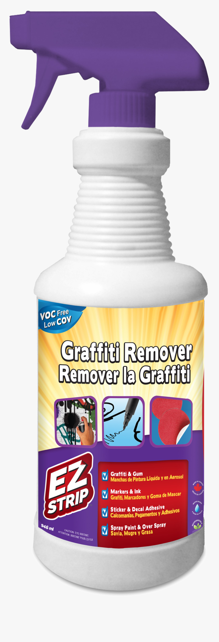 Transparent Mancha De Pintura Png - Ez Strip, Png Download