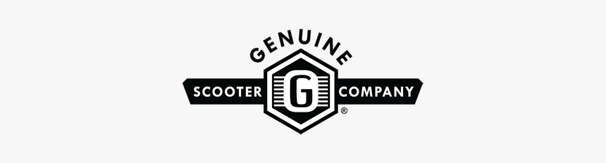 Genuine Scooters, HD Png Download