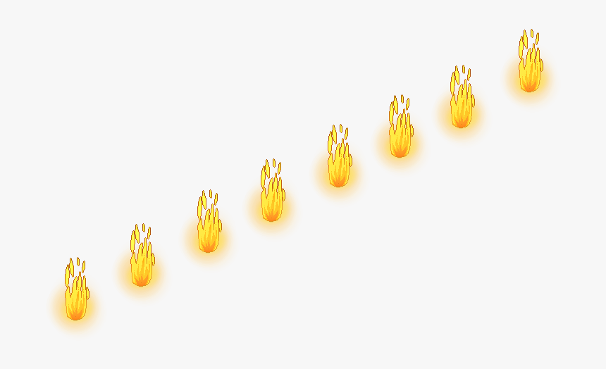 Fogo - Illustration, HD Png Download