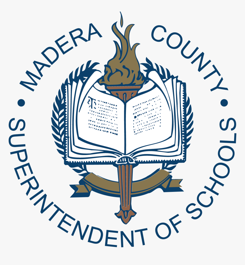 Madera County Office Of Education, HD Png Download