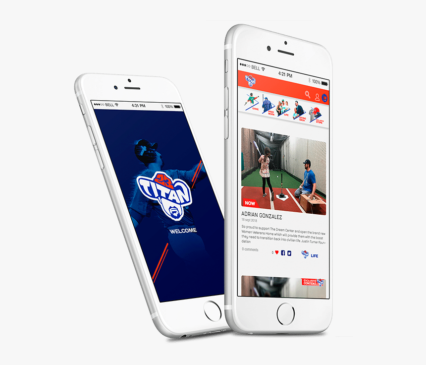 Samsung Galaxy, HD Png Download