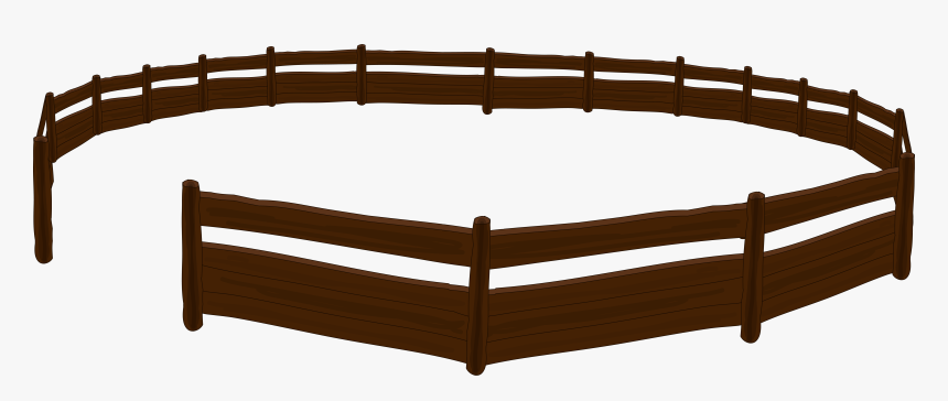 Corral De Madera Png , Png Download - Wood, Transparent Png