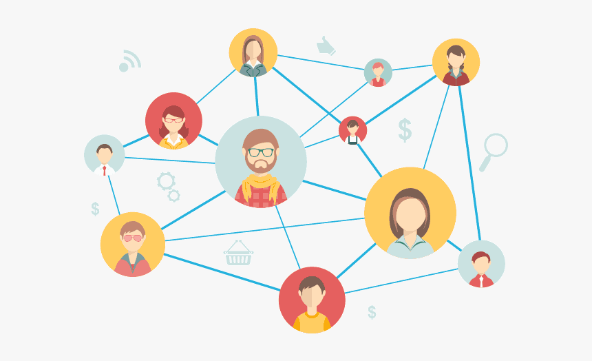 Social Media Marketing Services - Sociology And Social Media, HD Png Download