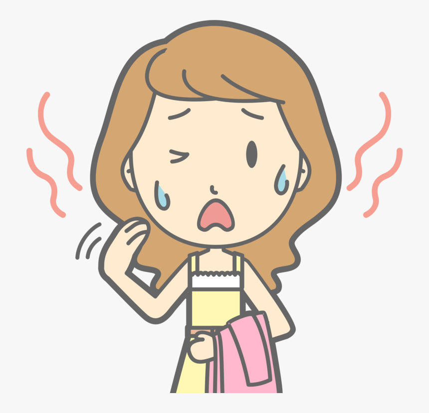 Pink,head,art - Hot Clipart, HD Png Download