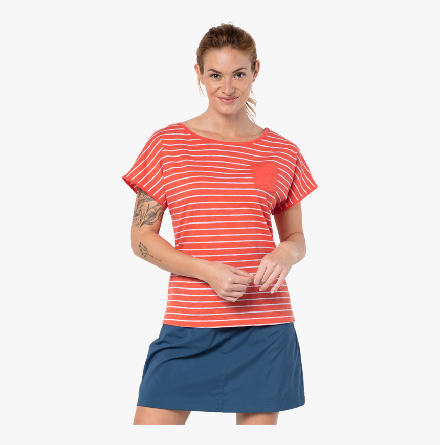 Girl, HD Png Download