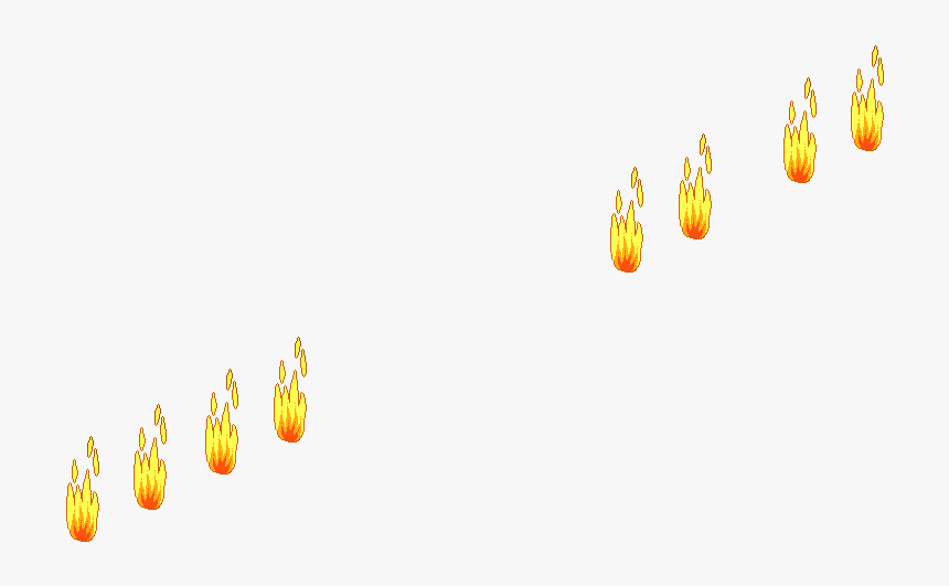 Fogo 2, HD Png Download