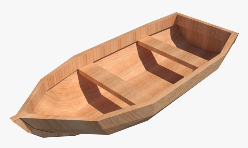 Bote De Madera Png , Png Download - Bote De Madera Png, Transparent Png