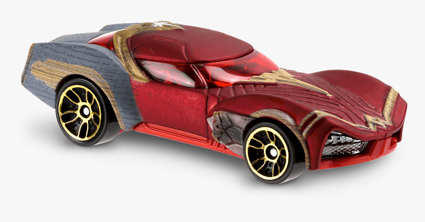 Hot Wheels Wonder Woman Justice League, HD Png Download