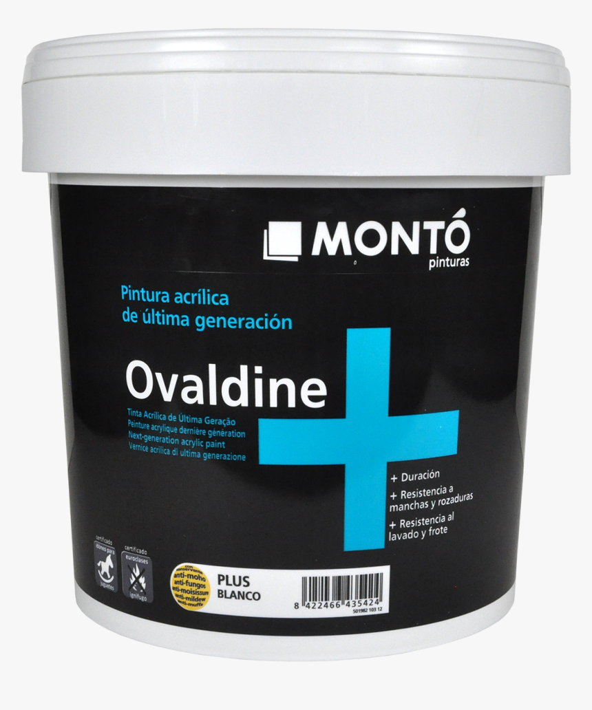 Ovaldine - Paint, HD Png Download