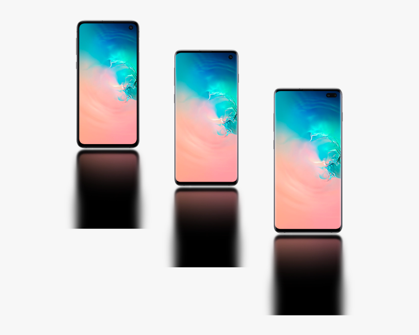 Smartphone, HD Png Download