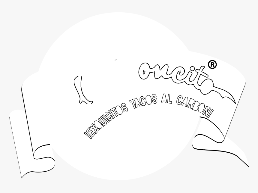 Thumb Image - Drawing, HD Png Download