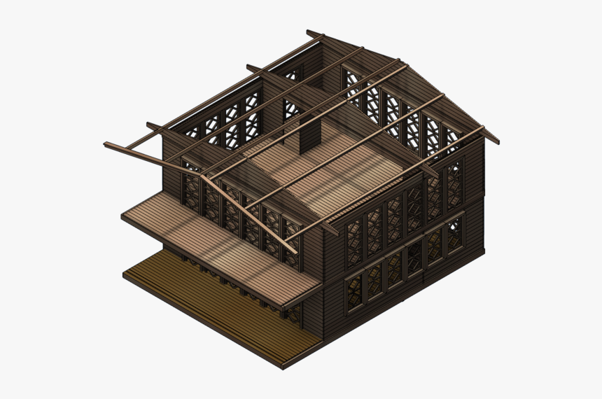 Cage, HD Png Download