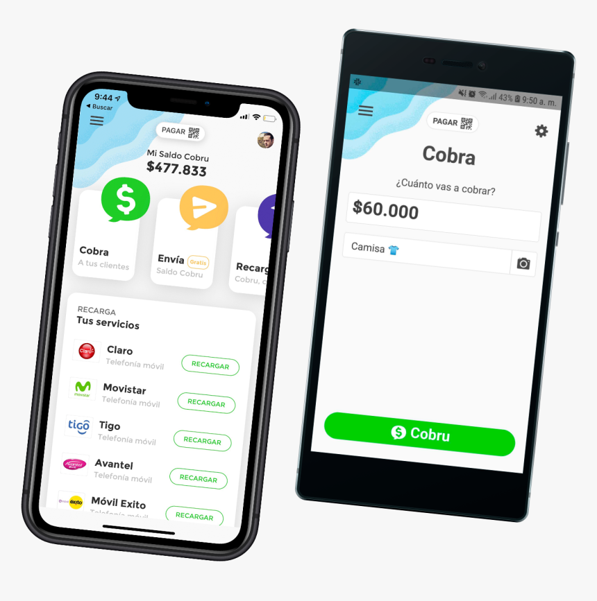 Iphone, HD Png Download