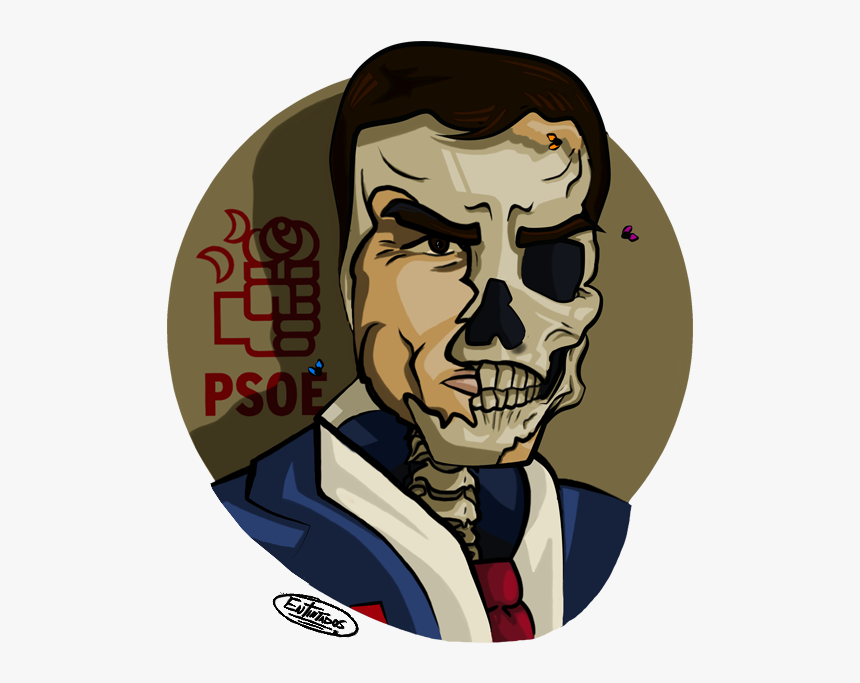 Spanish Socialist Workers - Spanish Socialist Workers' Party, HD Png Download