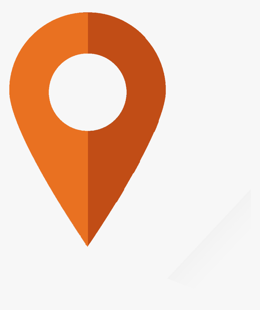 Viñeta De Ubicacion Png, Transparent Png