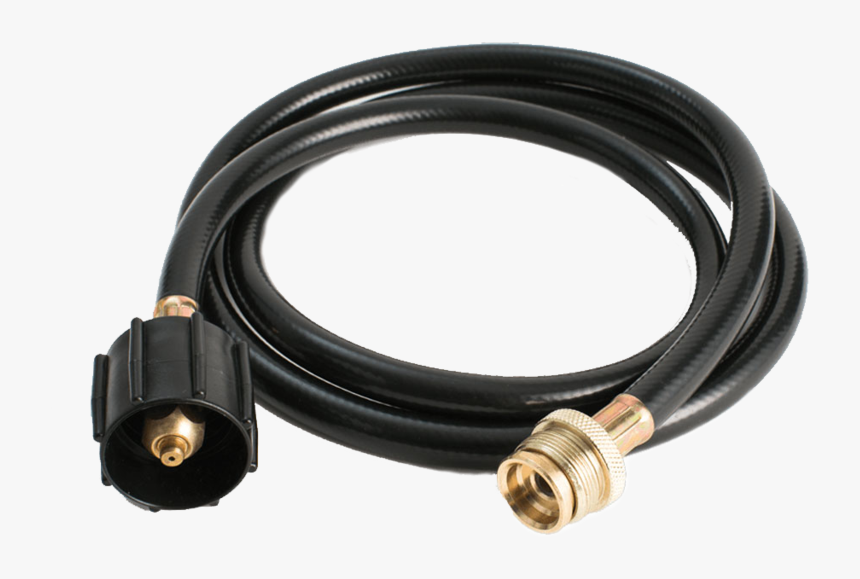 20lb Propane Tank Hose, HD Png Download