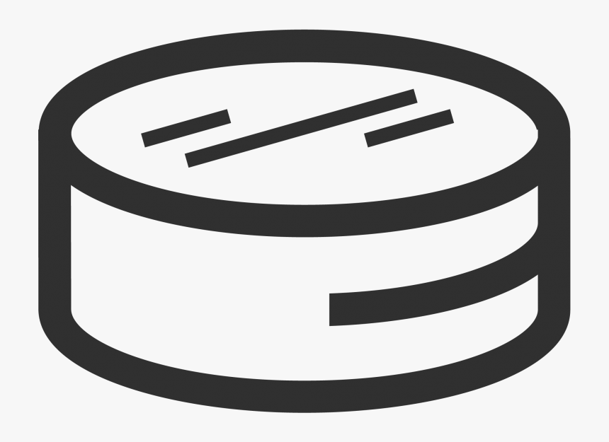 Makeup Clipart Maquillaje - Emblem, HD Png Download