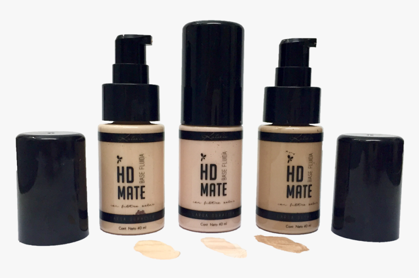 Maquillaje Hd Conjunto - Nail Polish, HD Png Download