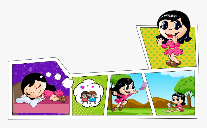 Cartoon, HD Png Download