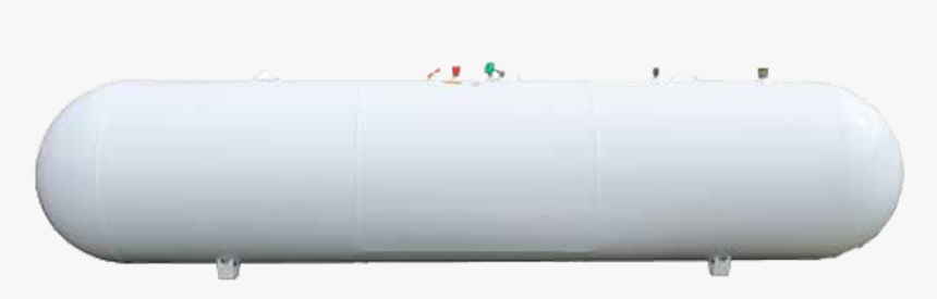 1000 Gallon Tank - Reservoir 2000 Gallons Propane, HD Png Download
