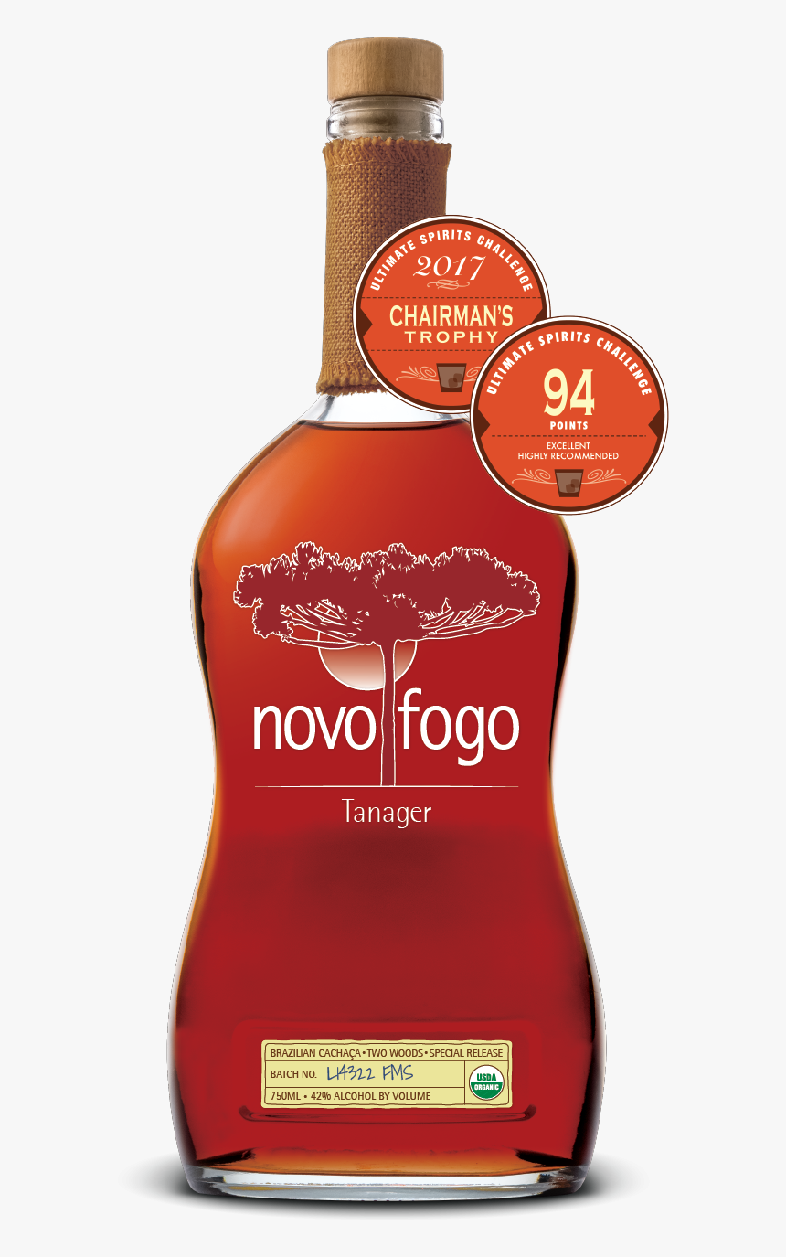 Novo Fogo Tanager - Guinness, HD Png Download