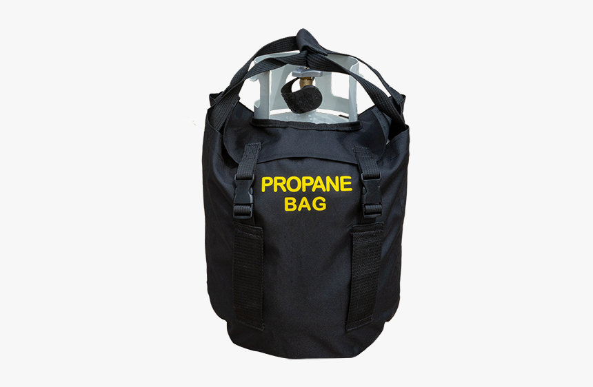 Propane Bag - Bag, HD Png Download