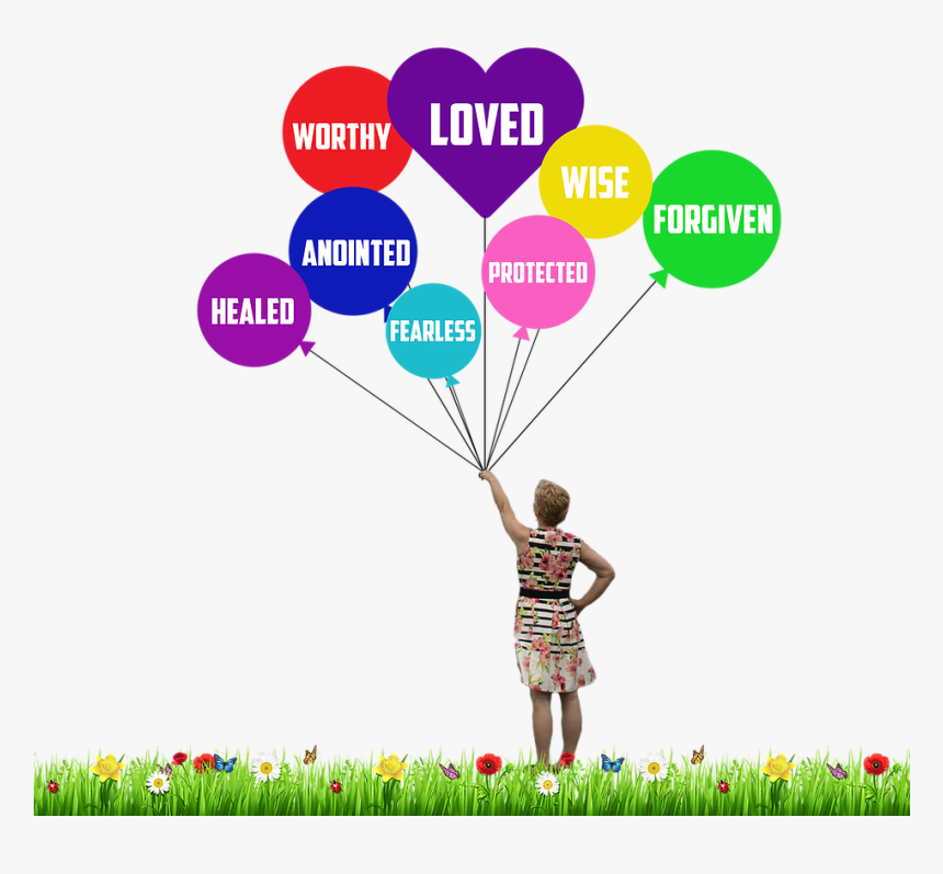 Balloon, HD Png Download