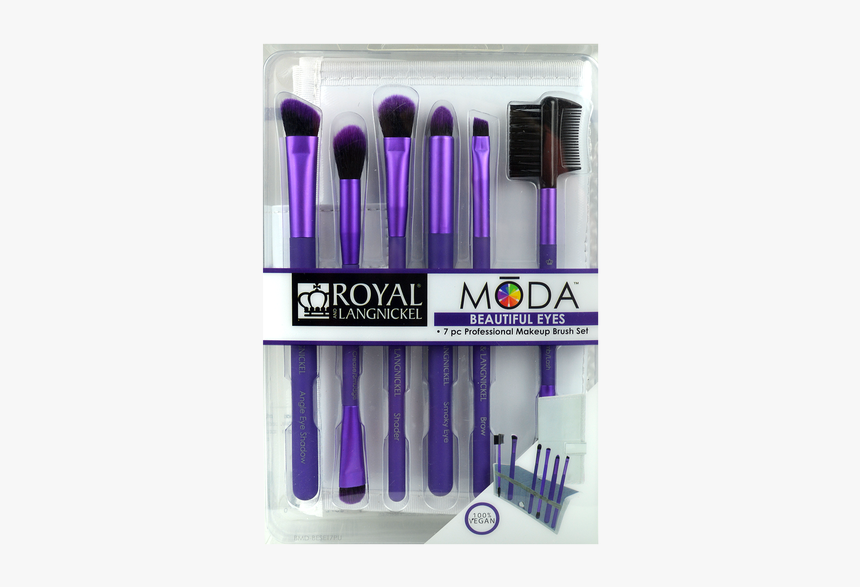 Royal & Langnickel Brushes, HD Png Download