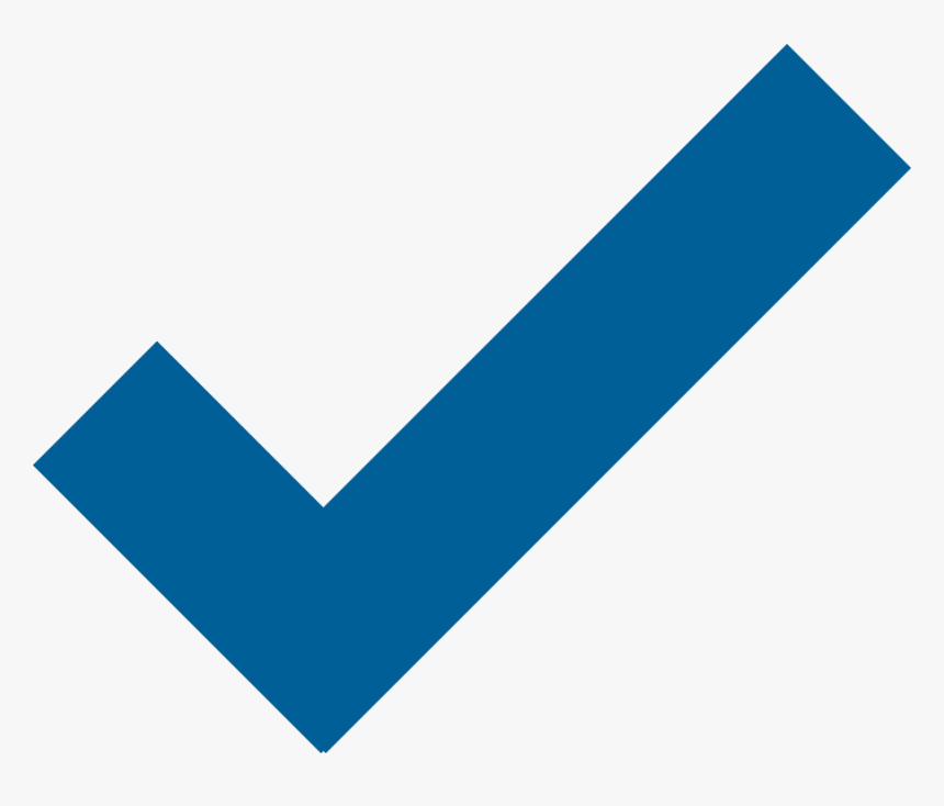 Correcto Palomita Png, Transparent Png