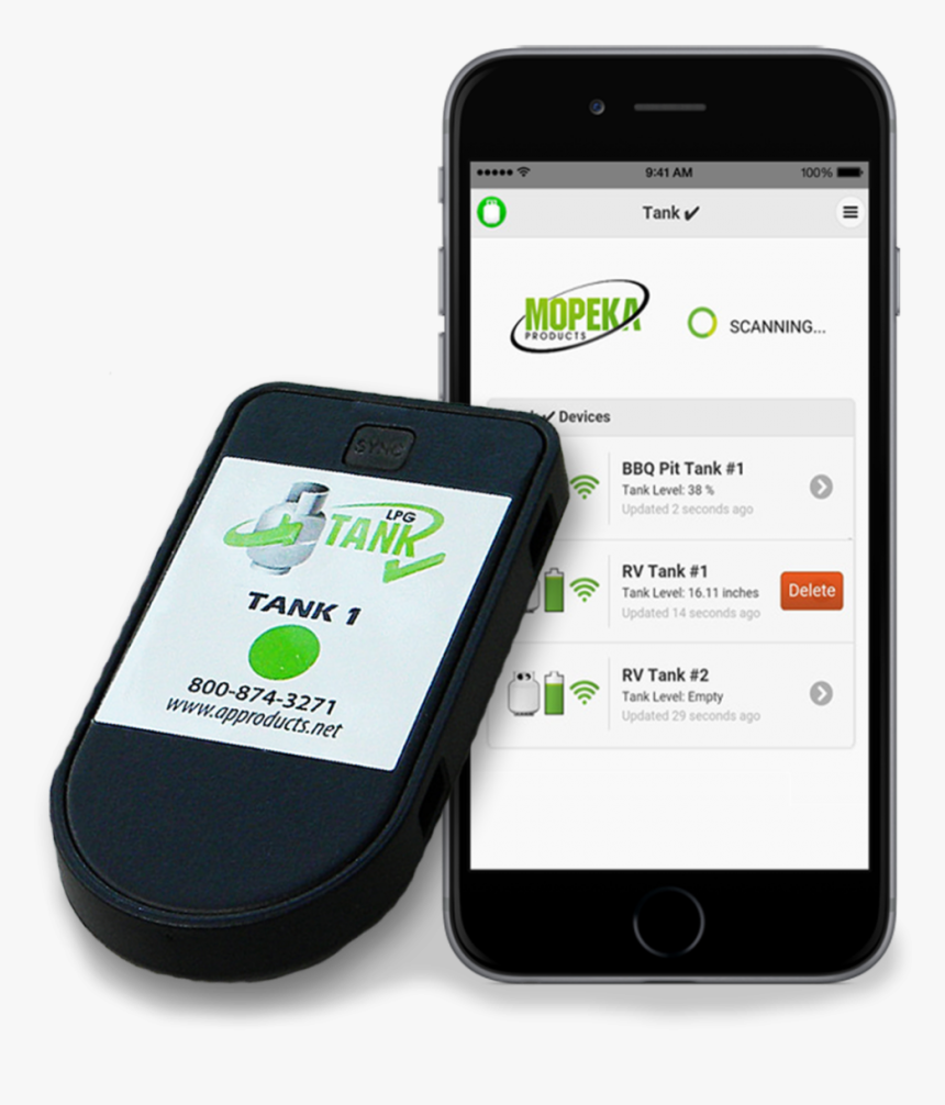 Tank Check, HD Png Download