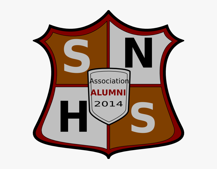 Snhs Shields Svg Clip Arts - Shield, HD Png Download