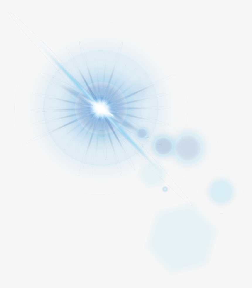 Light Sunshine Vector Vecteur Pattern Glow - Vectores De Luz En Png, Transparent Png