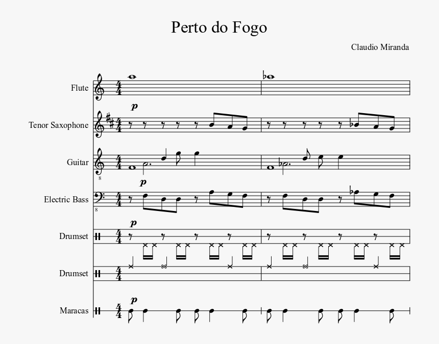 Johnny I Hardly Knew Ya Noten, HD Png Download