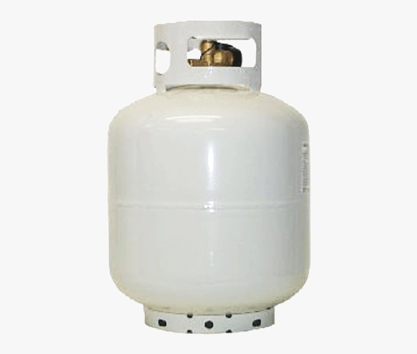 5 Gallon Propane Bottle, HD Png Download