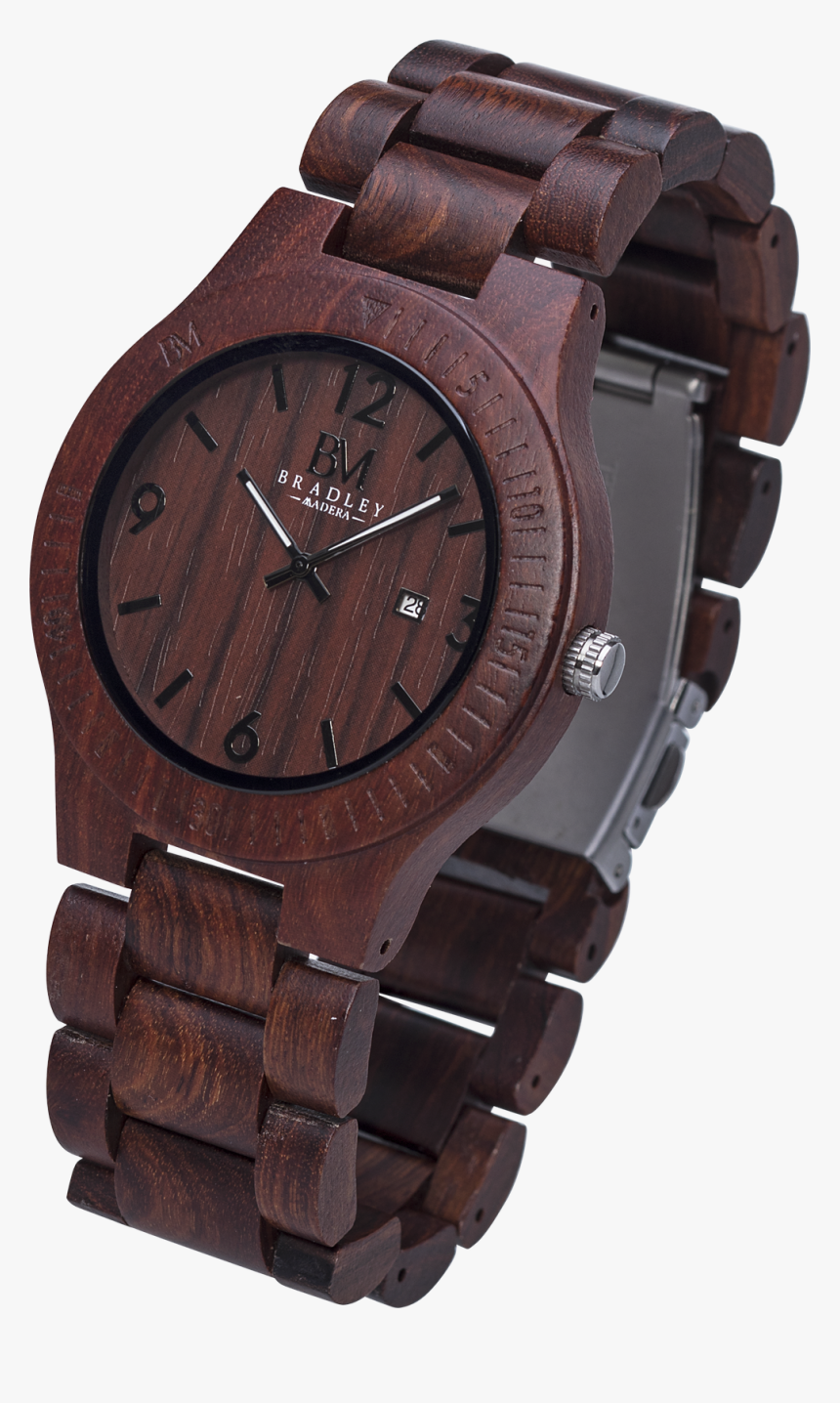 Analog Watch, HD Png Download