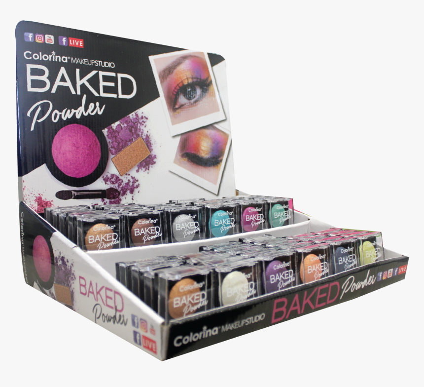 Eye Shadow, HD Png Download