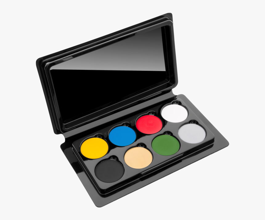 Eye Shadow, HD Png Download