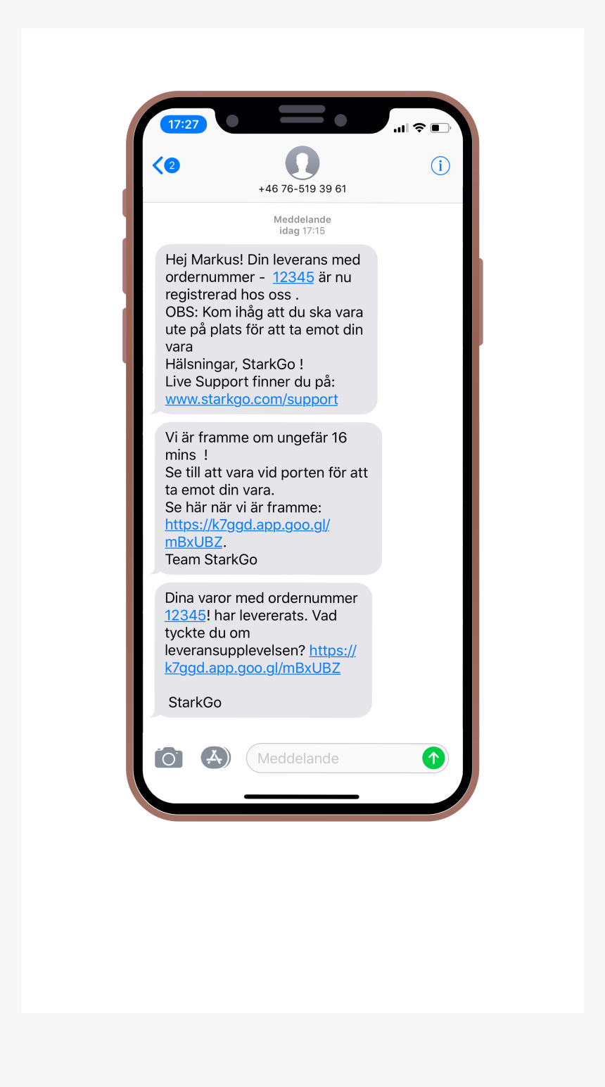 Iphone, HD Png Download
