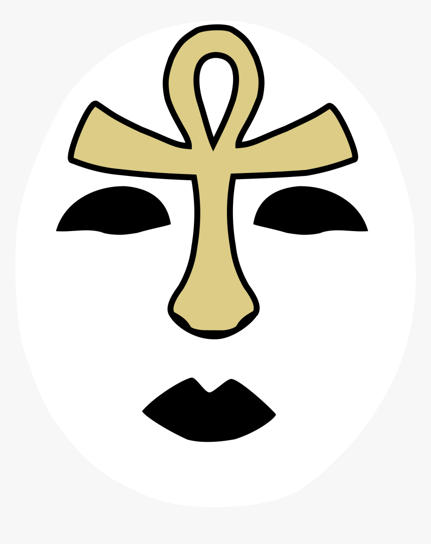 Maquillaje De Kiss Png , Png Download - Kiss The Ankh Warrior, Transparent Png