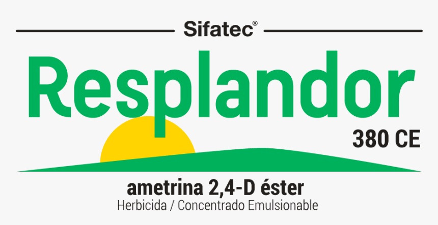 Resplandorⓡ 380 Ce - Sifatec, HD Png Download