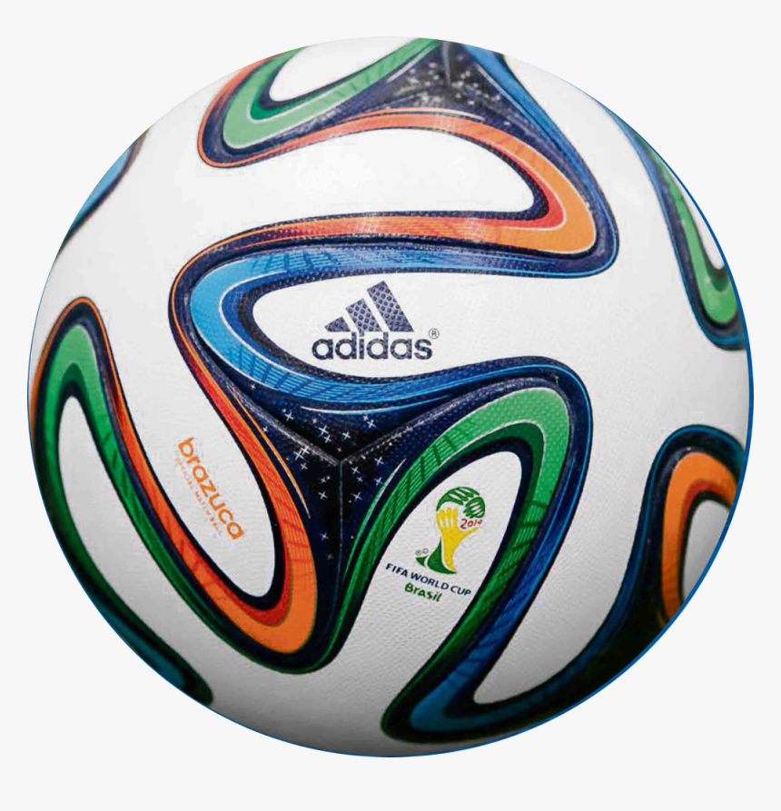Adidas Brazuca Png, Transparent Png