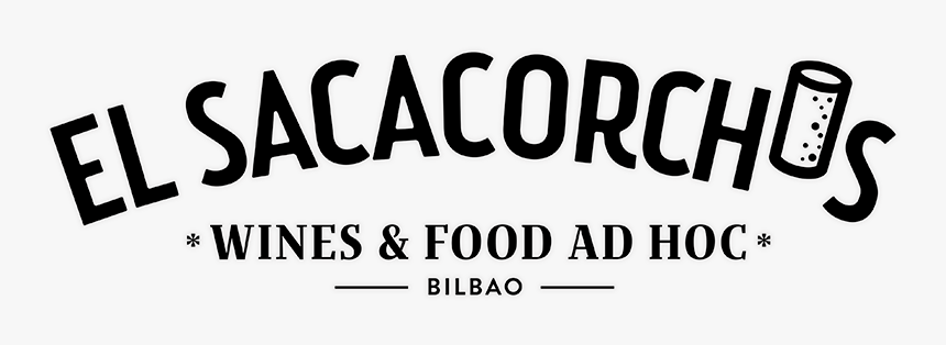 Logo Con Resplandor Sacacorchos - Graphics, HD Png Download