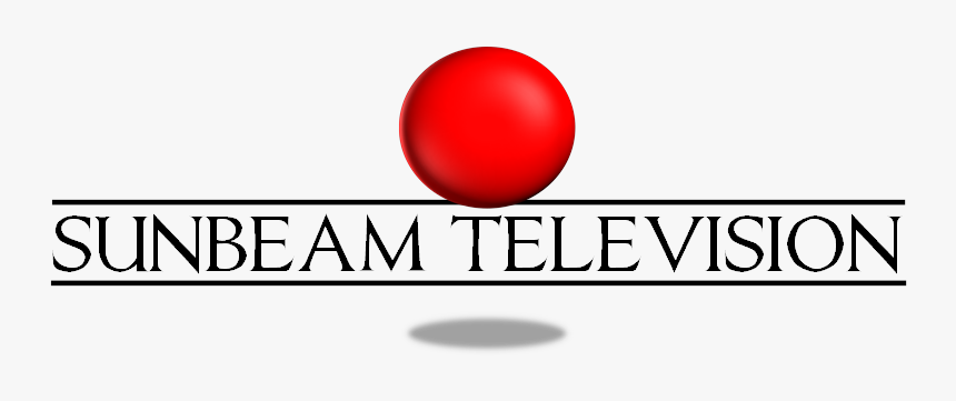 #logopedia10 - Sunbeam Television, HD Png Download