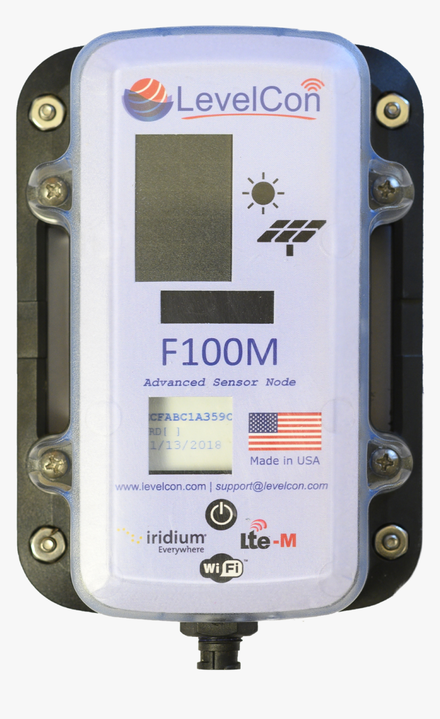 Wireless Propane Gauge, Propane Tank Level Monitor, - Smartphone, HD Png Download