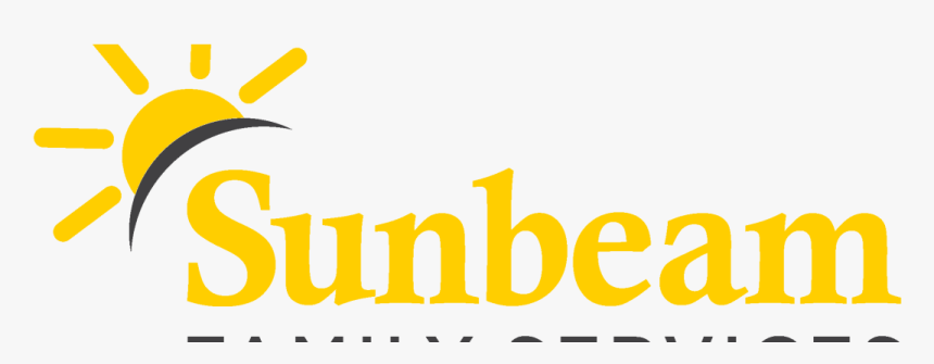 Sunbeam Family Services Logo, HD Png Download