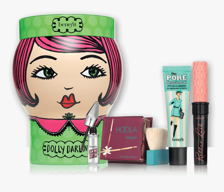 Benefit Dolly Darling, HD Png Download