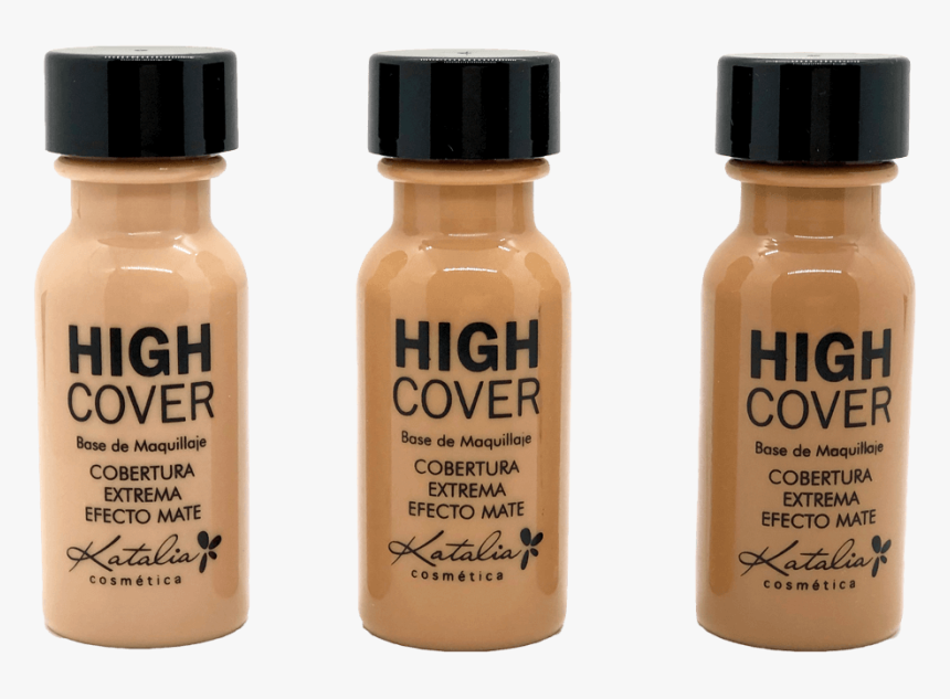 Base De Maquillaje Mate, HD Png Download